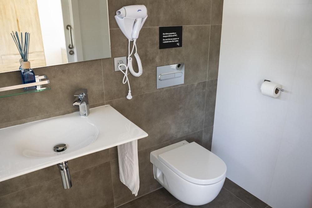 Nature Suites Puig Campana By Ar Hotels & Resorts Финестрат Экстерьер фото