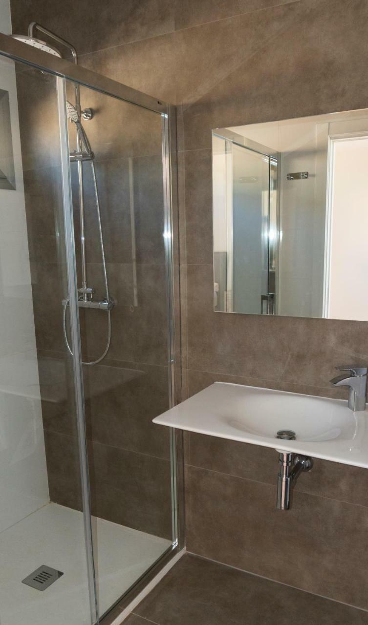 Nature Suites Puig Campana By Ar Hotels & Resorts Финестрат Экстерьер фото